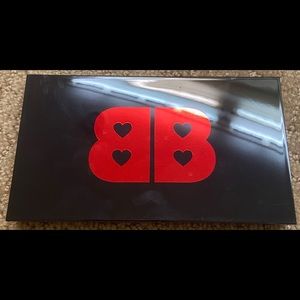 That’s so Betty Eyeshadow Palette